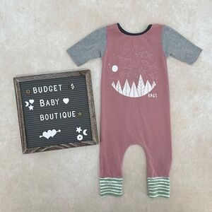 Rags constellation romper